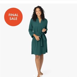 Kindred Bravely cozy robe